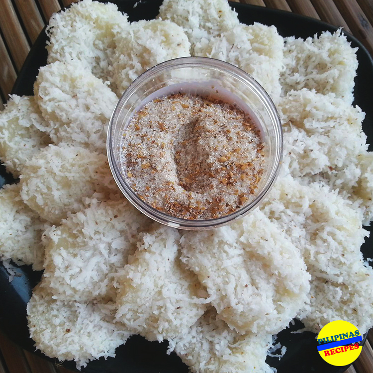 rice flour filipino recipes