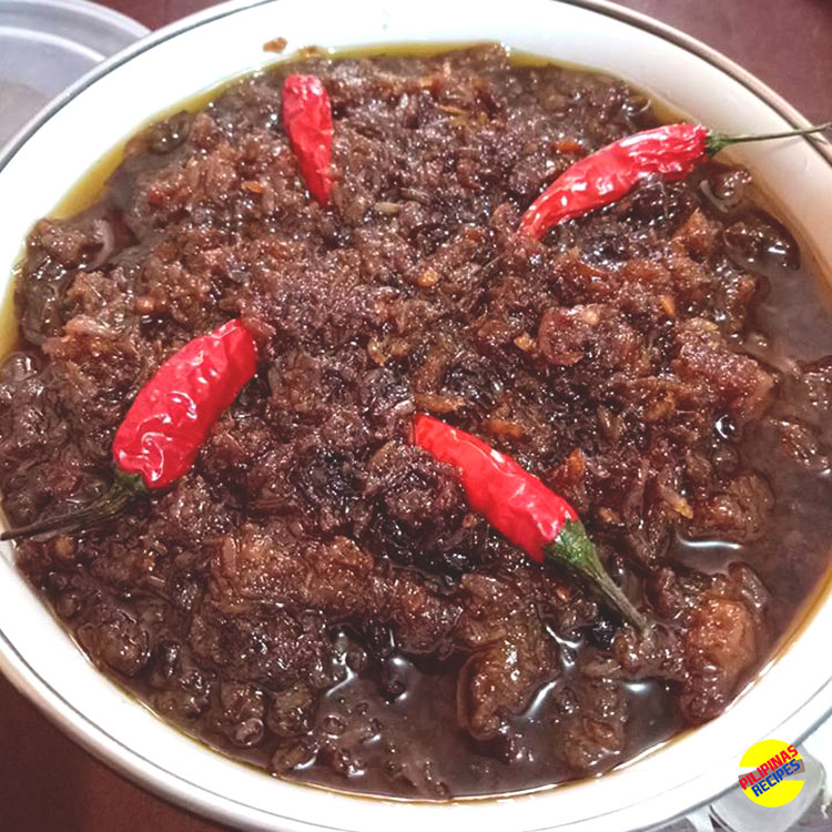 Bagoong