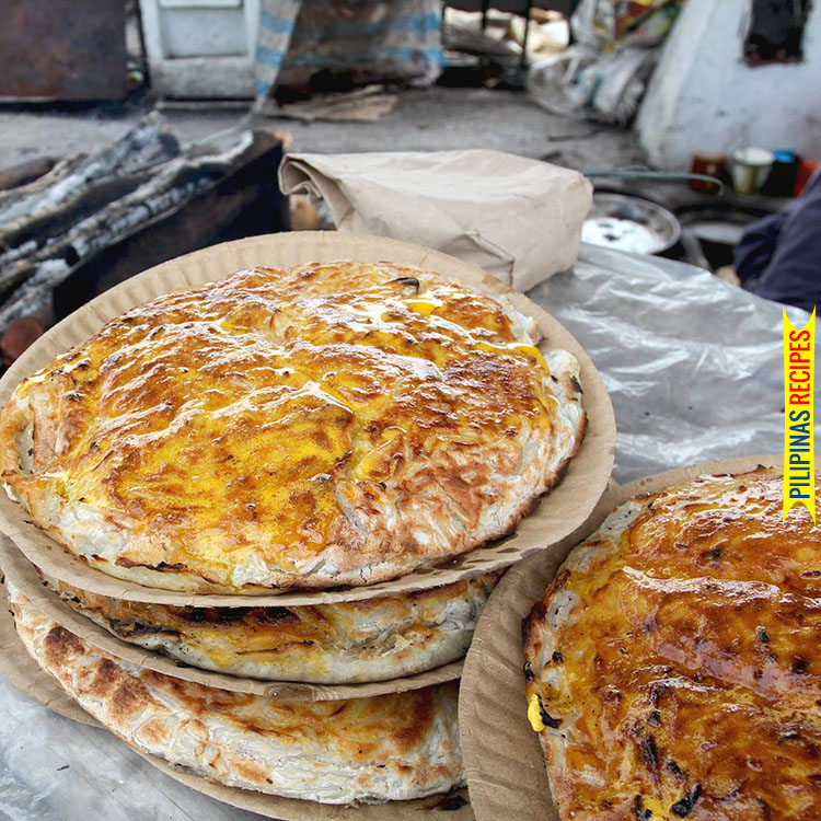 Bibingka Recipe