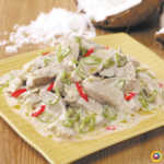 Bicol Express Recipe