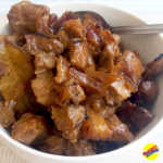 Pork Adobo