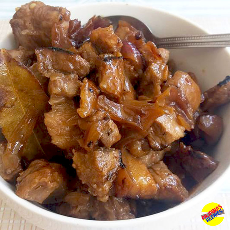 Pork Adobo