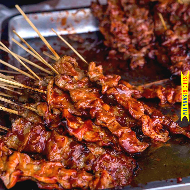 Pinoy pork barbecue recipe sale