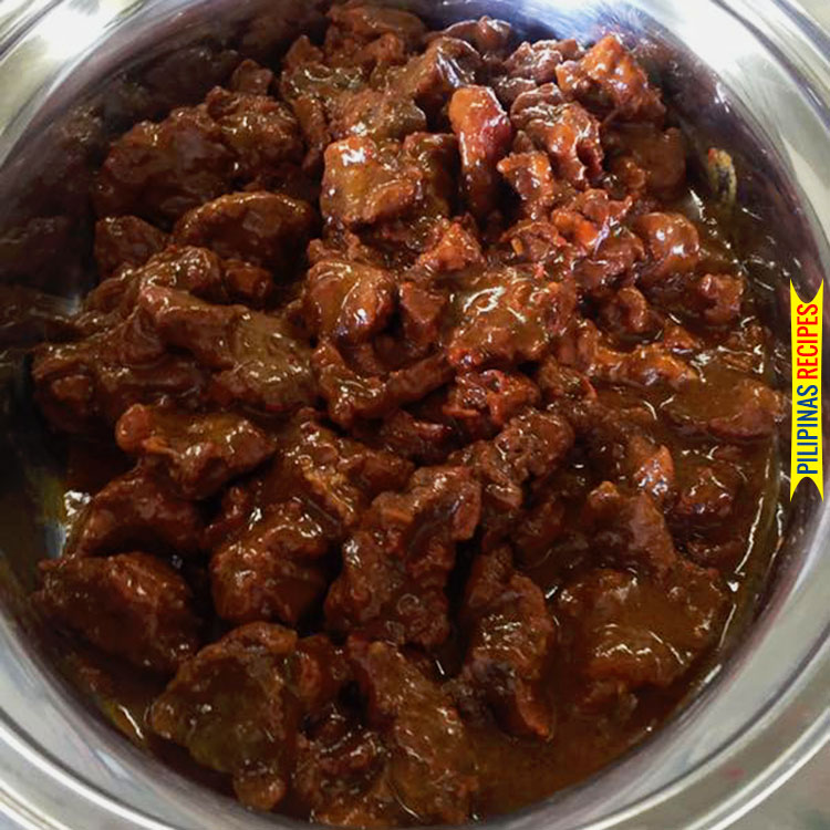 ground beef adobo recipe – authentic filipino pork adobo recipe – Kellydli