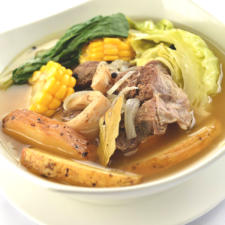 Batangas Bulalo Recipe