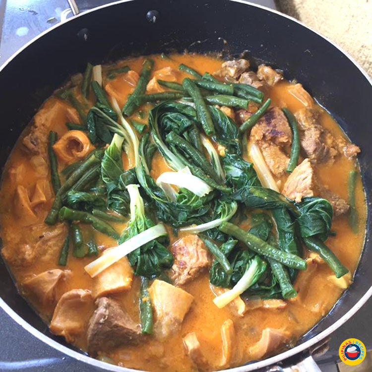 Kare-Kare