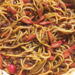 Filipino Spaghetti Recipe