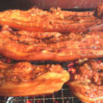 Pork Liempo