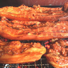 Pork Liempo Recipe (Grilled Pork Belly)-image