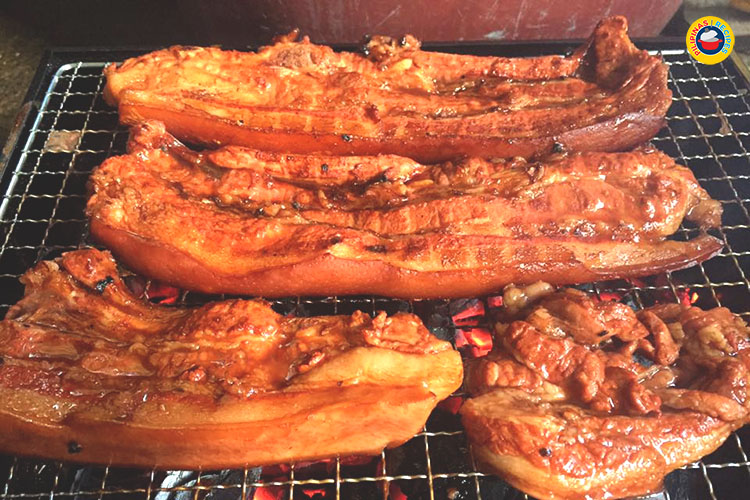 Featured image of post Steps to Make Grilled Pork Belly Meat