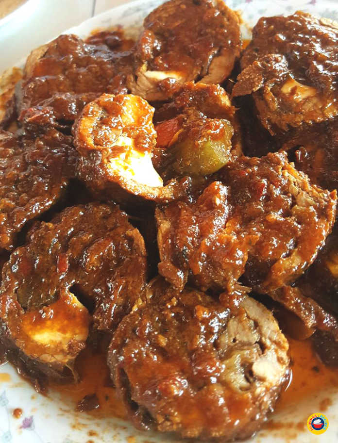 Beef Morcon Recipe Pilipinas Recipes