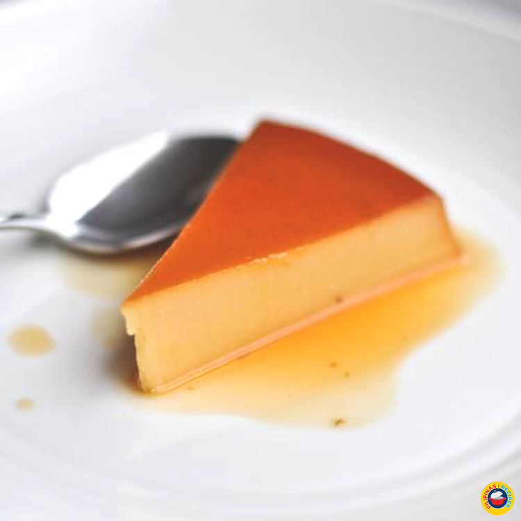 Leche Flan