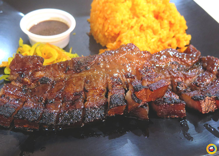 Pinoy Liempo