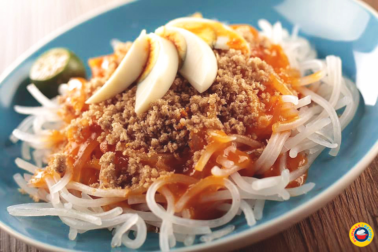 Pancit Palabok