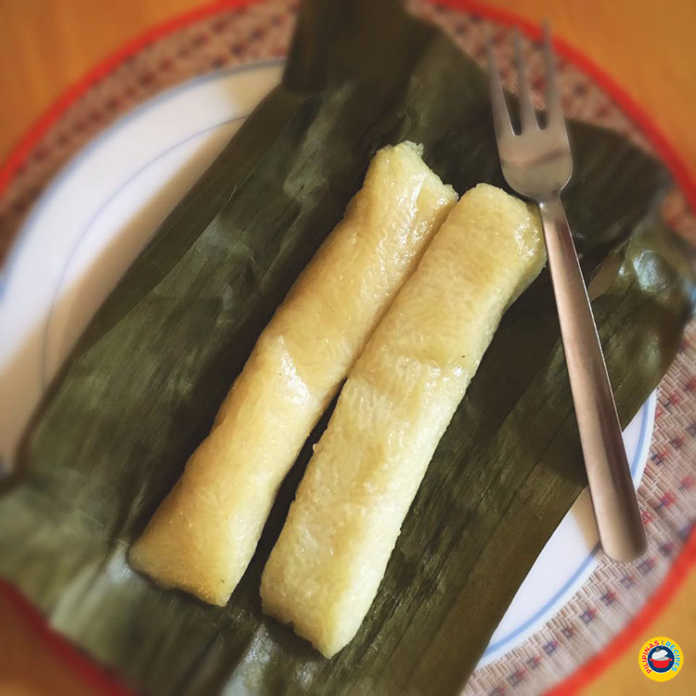 Suman Malagkit Recipe Pilipinas Recipes