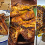 Chicken Inasal Pilipinas Recipes