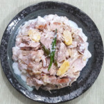 Ginataang Langka Recipe with Pork