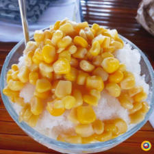 Mais Con Yelo Recipe (Mais Con Hielo)