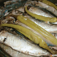 Paksiw na Galunggong Recipe