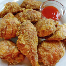 Filipino Fried Chicken Recipe-image