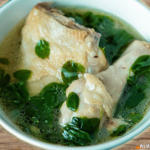 Tinolang Manok Recipe