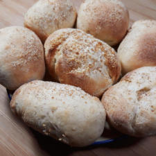Pandesal Recipe