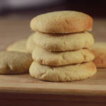 Sugar Cookie Recipe