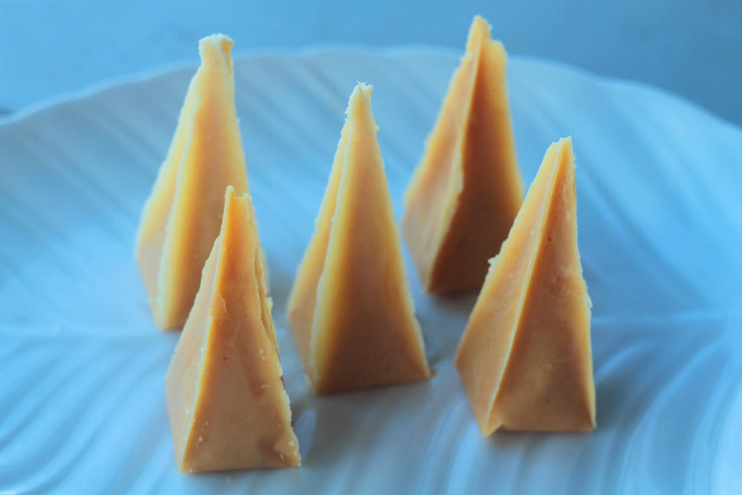 Yema Recipe: How to Cook Yema - Pilipinas Recipes