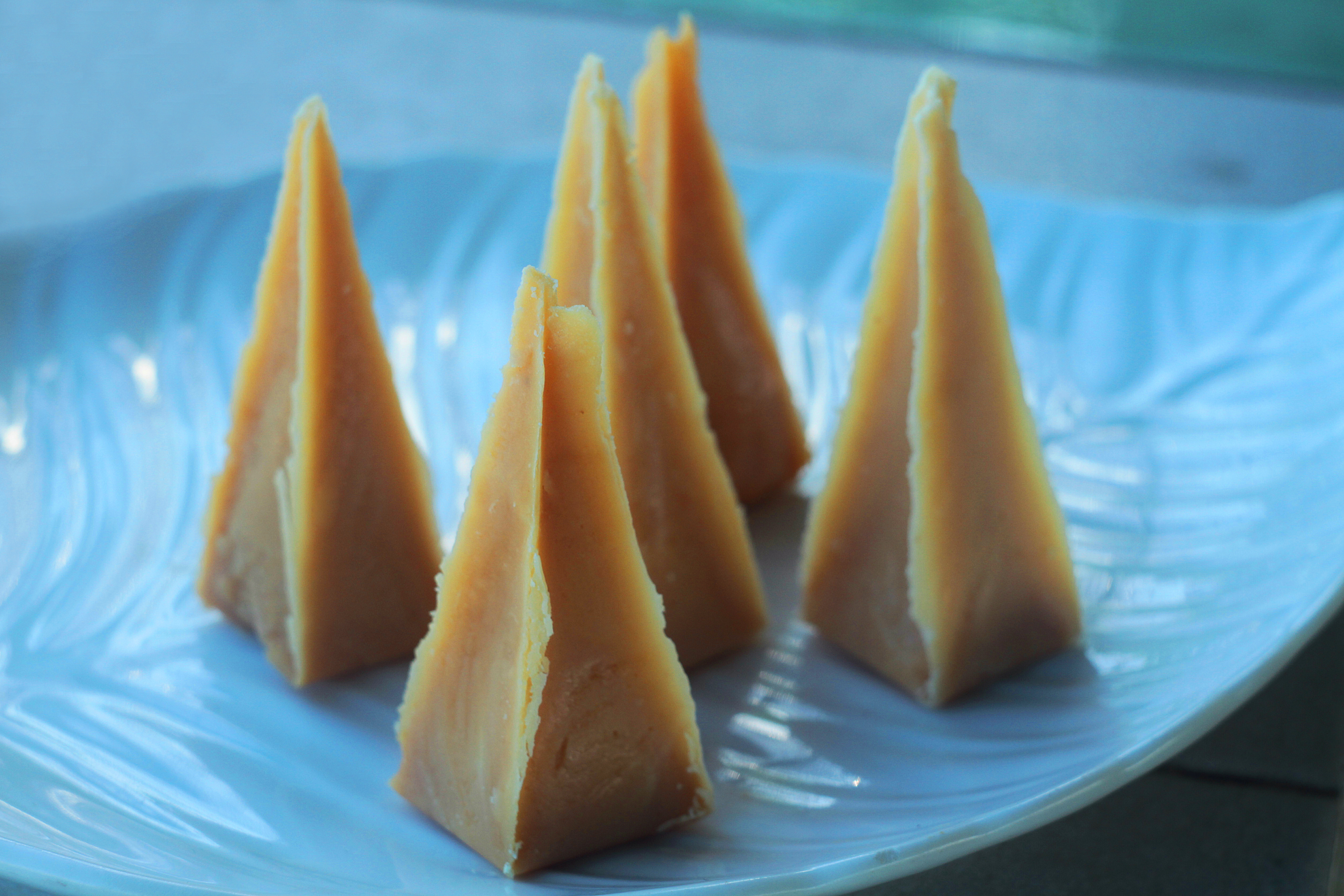 Yema Recipe