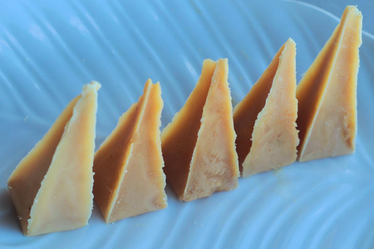 Yema Candy