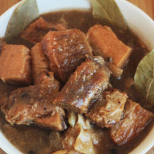 Lechon Paksiw Recipe