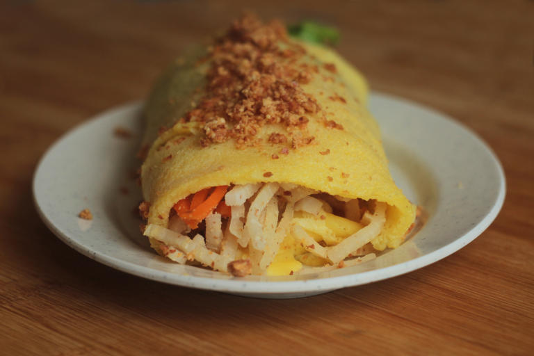 Lumpiang Sariwa How to Cook Fresh Spring Rolls Pilipinas Recipes