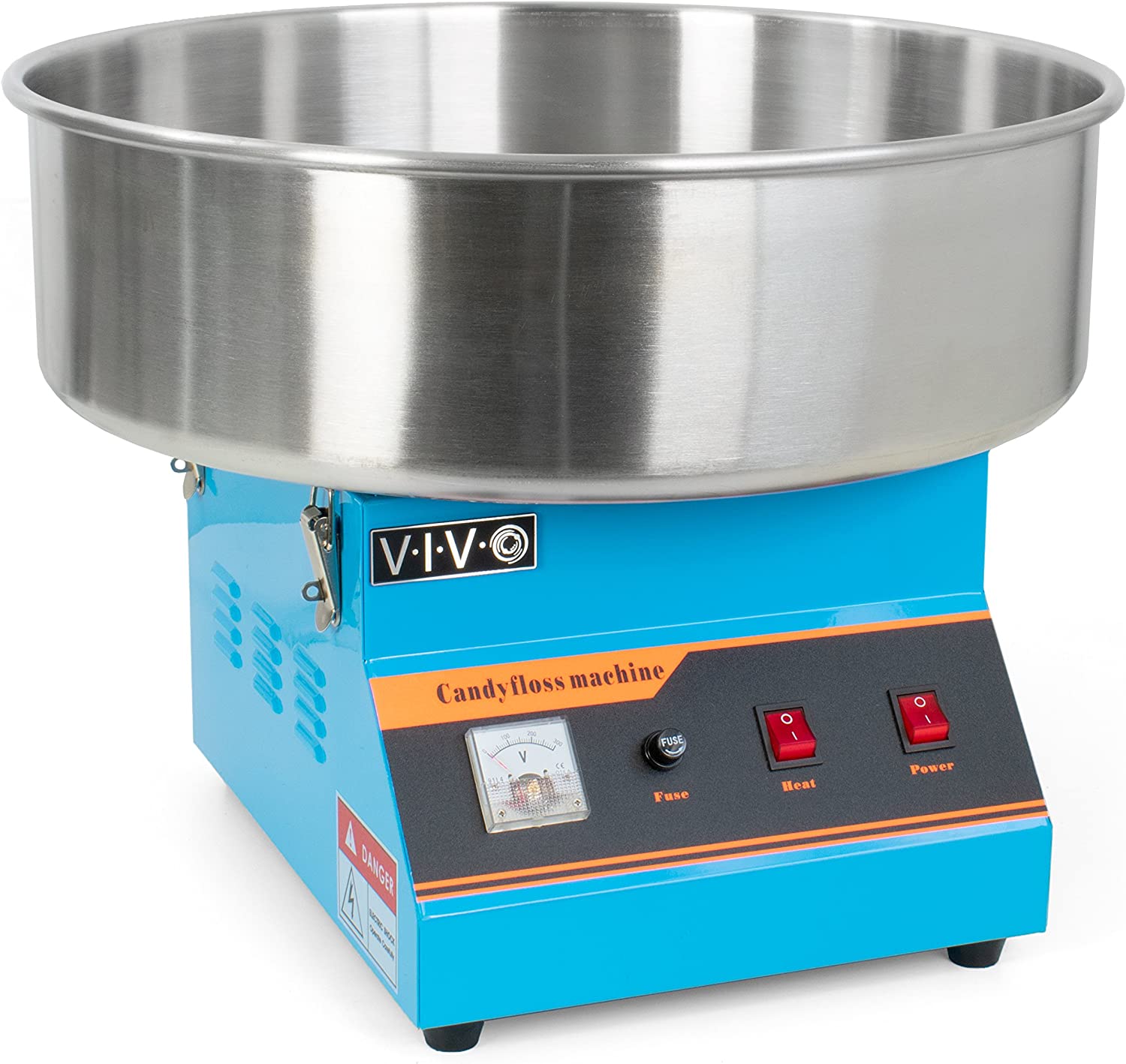 What is the Best Cotton Candy Machine? 10 Reviews Pilipinas Recipes