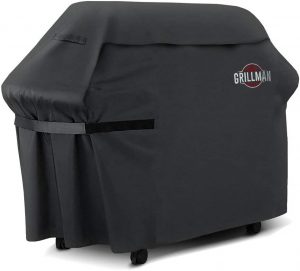 grillman grill cover